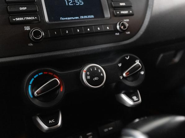 Kia Rio IV с пробегом 2019 года, цена 1 520 000 рублей, 68285 км, седан, Автокод Объявления