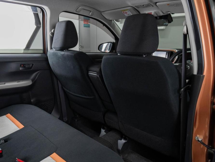 Toyota Passo III Тюмень  - изображение 11