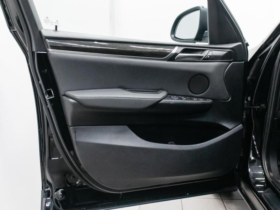 BMW X3 II (F25) Рестайлинг Красноярск  - изображение 10