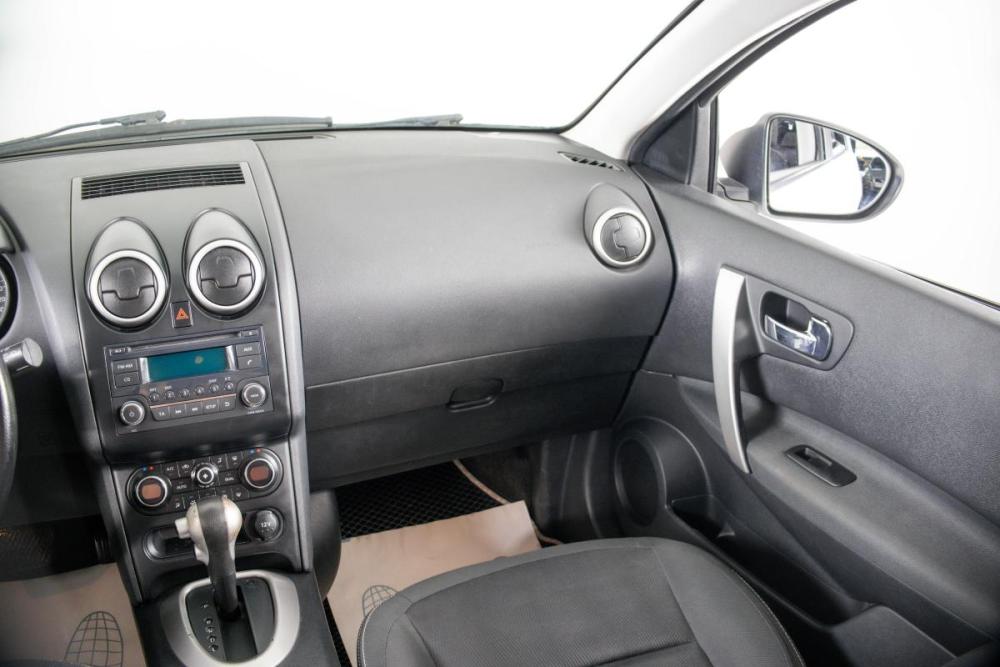 Nissan Qashqai I Рестайлинг Пермь  - изображение 14