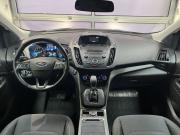 Ford Kuga II Рестайлинг Тверь  - изображение 36
