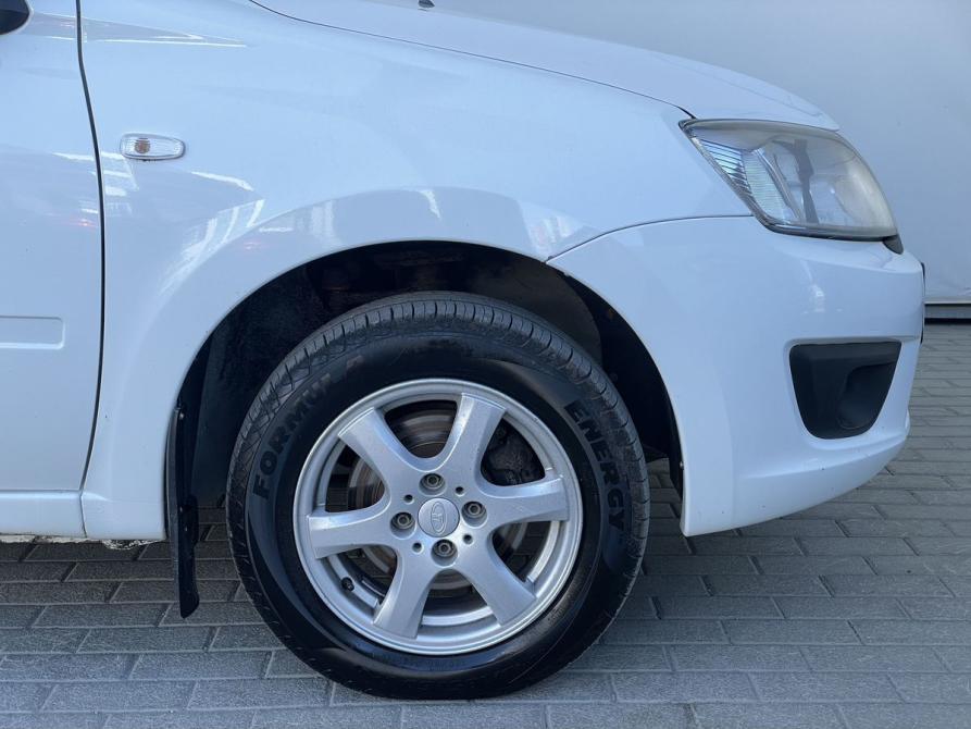 Lada (ВАЗ) Granta I Рестайлинг Екатеринбург  - изображение 5