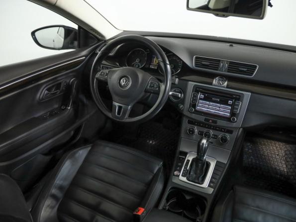 Volkswagen Passat CC I Рестайлинг с пробегом 2012 года, цена 1 149 000 рублей, 191806 км, седан, Автокод Объявления