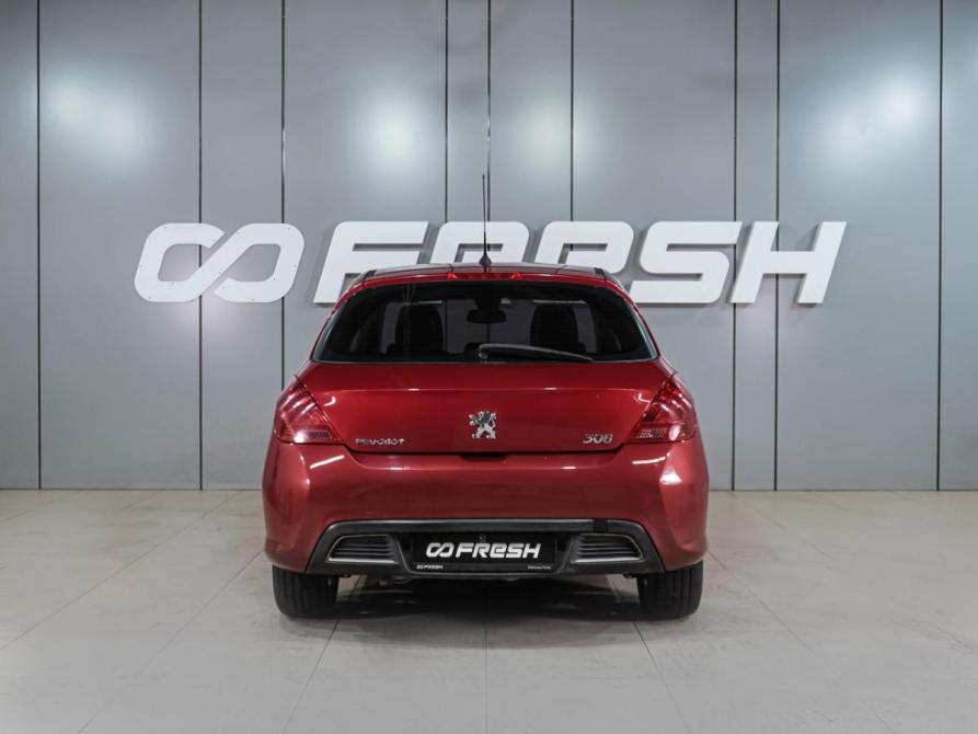 Peugeot 308 I Воронеж  - изображение 4