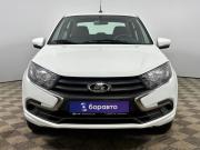 Lada (ВАЗ) Granta I Рестайлинг Борисоглебск  - изображение 23