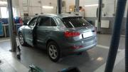 Audi Q3 I (8U) Рестайлинг Санкт-Петербург  - изображение 9