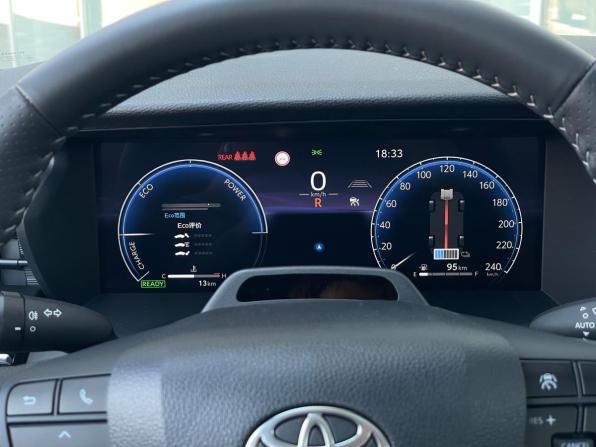 Toyota Camry IX (XV80) China Market с пробегом 2026 года, цена 4 255 000 рублей, 30 км, седан, Автокод Объявления