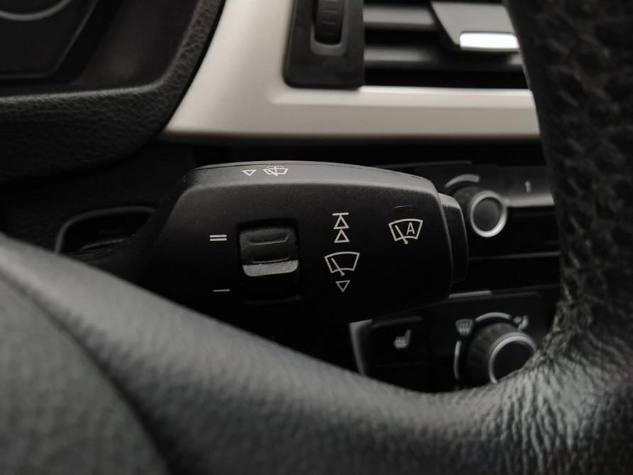 BMW 3 серии VI (F3x) Рестайлинг Екатеринбург  - изображение 11