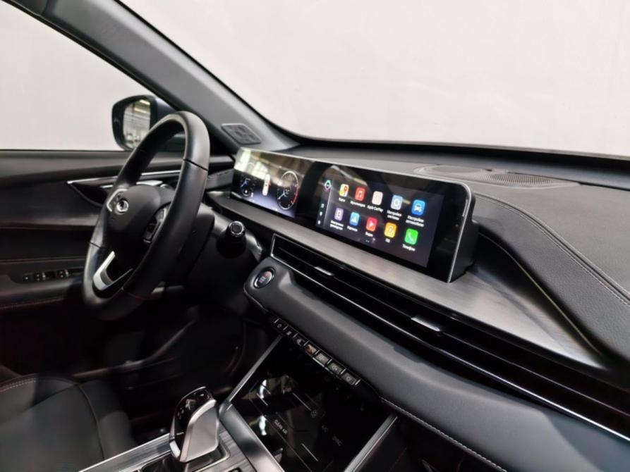Chery Tiggo 4 Pro I Рестайлинг Курск  - изображение 7