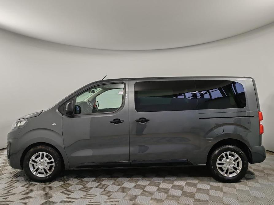 Citroen SpaceTourer I Москва  - изображение 8