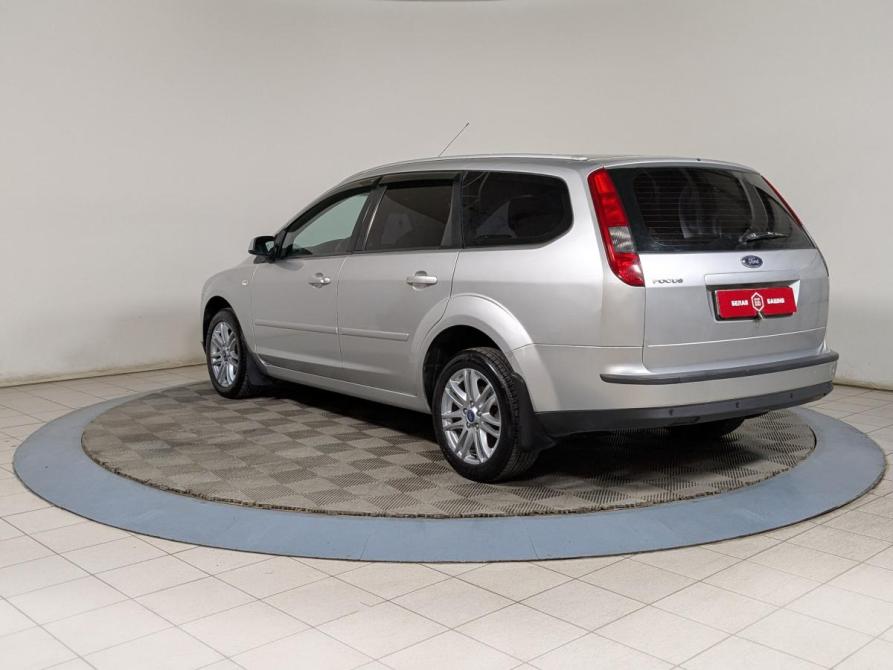 Ford Focus II Екатеринбург  - изображение 6