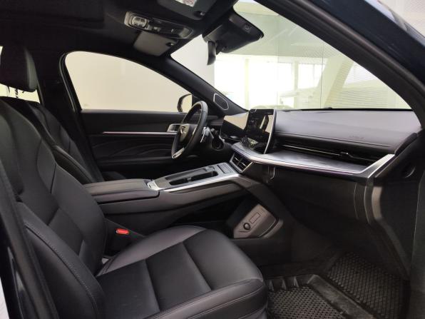 Haval F7 II с пробегом 2024 года, цена 2 920 000 рублей, 24917 км, внедорожник, Автокод Объявления