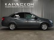 Lada (ВАЗ) Granta I Рестайлинг Пермь  - изображение 24