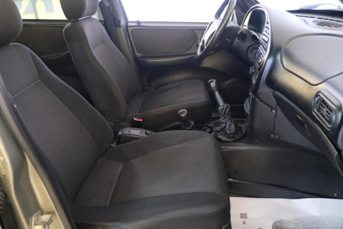 Chevrolet Niva I с пробегом 2008 года, цена 399 000 рублей, 160000 км, внедорожник, Автокод Объявления