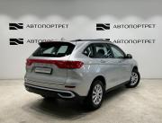 Haval M6 II Санкт-Петербург  - изображение 32