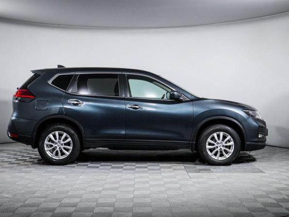Nissan X-Trail III Рестайлинг с пробегом 2019 года, цена 2 030 000 рублей, 105086 км, внедорожник, Автокод Объявления