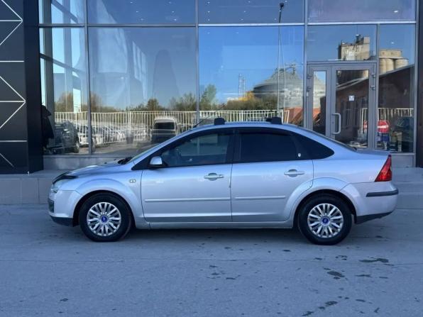 Ford Focus II с пробегом 2006 года, цена 570 000 рублей, 204718 км, седан, Автокод Объявления