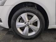 Skoda Octavia III (A7) Рестайлинг Москва  - изображение 36