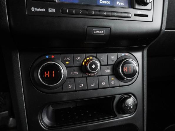 Nissan Qashqai I Рестайлинг с пробегом 2011 года, цена 1 339 000 рублей, 169218 км, внедорожник, Автокод Объявления
