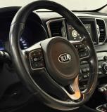 Kia Sportage IV Москва  - изображение 27