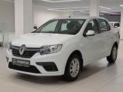 Renault Logan II Рестайлинг Казань  - изображение 23