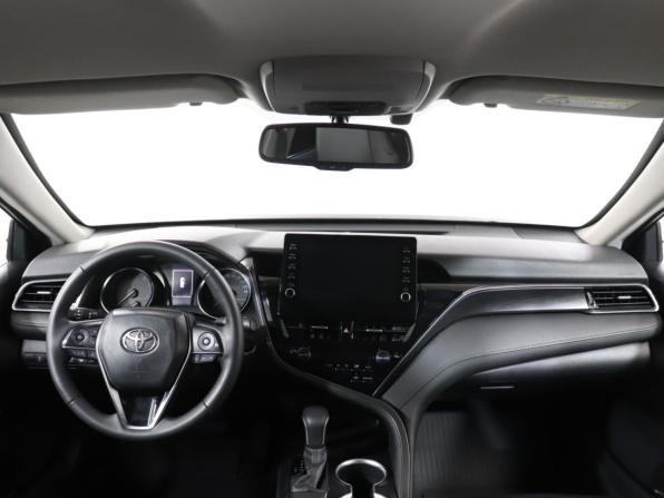 Toyota Camry VIII (XV70) Рестайлинг с пробегом 2021 года, цена 2 949 000 рублей, 92585 км, седан, Автокод Объявления
