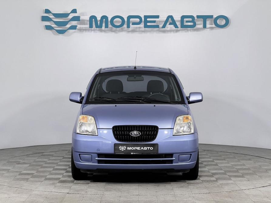 Kia Picanto I Калининград  - изображение 2