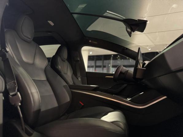 Tesla Model X I Рестайлинг с пробегом 2022 года, цена 8 500 000 рублей, 41898 км, внедорожник, Автокод Объявления
