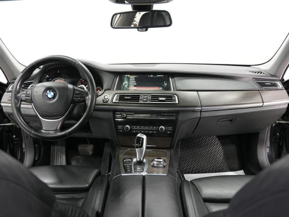 BMW 7 серии V (F01/F02/F04) Рестайлинг с пробегом 2013 года, цена 1 899 000 рублей, 157000 км, седан, Автокод Объявления