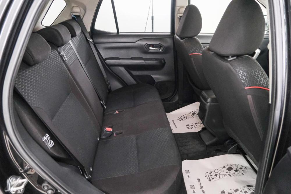 Daihatsu Rocky A200 Красноярск  - изображение 20