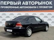 Nissan Almera Classic I Краснодар  - изображение 24
