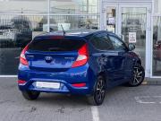 Hyundai Solaris I Липецк  - изображение 13