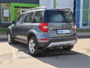 Skoda Yeti I Рестайлинг Ярославль  - изображение 23