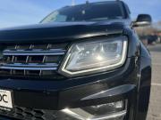 Volkswagen Amarok I Рестайлинг Киров  - изображение 47