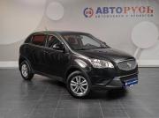 SsangYong Actyon II Москва  - изображение 26