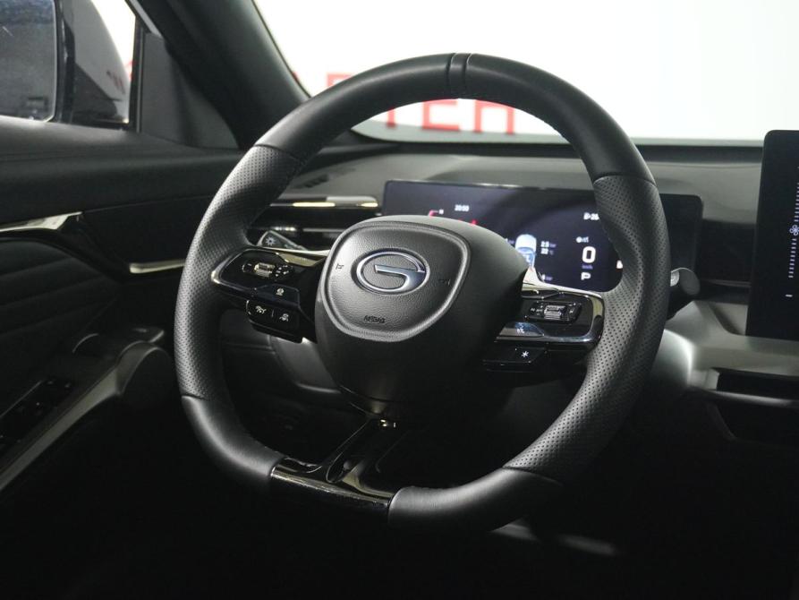 GAC GS4 Вологда  - изображение 16