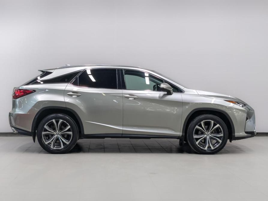 Lexus RX IV Москва  - изображение 4