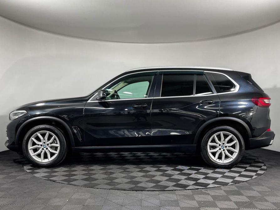 BMW X5 IV (G05/G18) Москва  - изображение 6