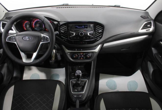 Lada (ВАЗ) Vesta I с пробегом 2020 года, цена 1 100 000 рублей, 152327 км, универсал, Автокод Объявления
