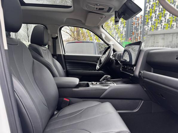 Haval H9 II с пробегом 2024 года, цена 4 400 000 рублей, 15128 км, внедорожник, Автокод Объявления