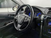 Toyota Camry VII (XV50) Рестайлинг Москва  - изображение 54