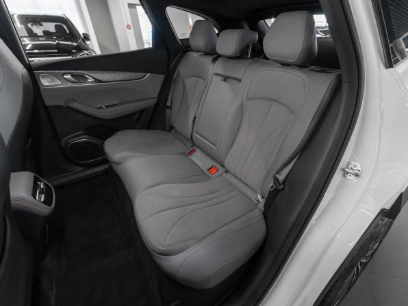 Geely Galaxy M7 с пробегом 2026 года, цена 3 660 000 рублей, 50 км, внедорожник, Автокод Объявления