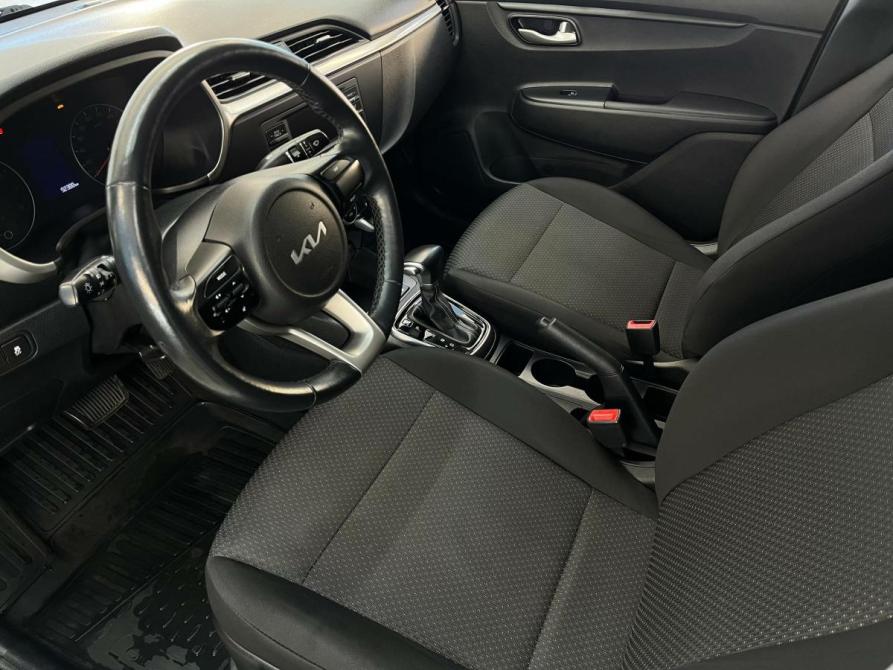 Kia Rio IV Рестайлинг Нижнекамск  - изображение 12