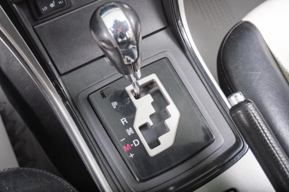 Mazda 6 II (GH) Рестайлинг Томск  - изображение 15