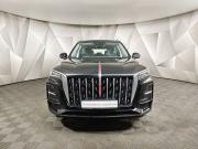 Hongqi HS5 I Рестайлинг Москва  - изображение 30