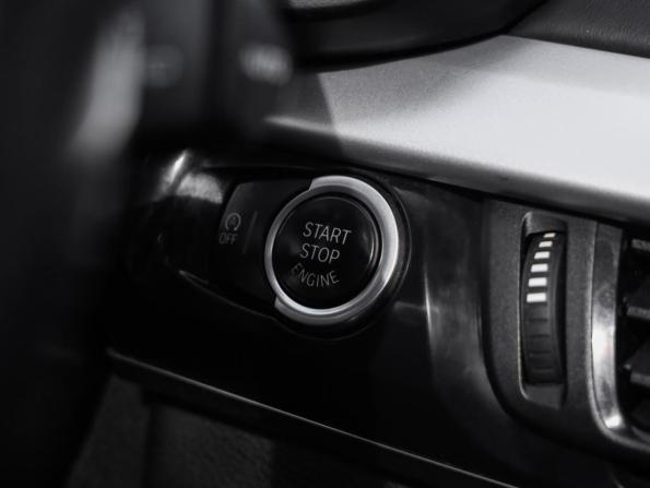 BMW X5 III (F15) с пробегом 2016 года, цена 3 699 000 рублей, 151626 км, внедорожник, Автокод Объявления