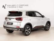 Chery Tiggo 4 Pro I Казань  - изображение 12
