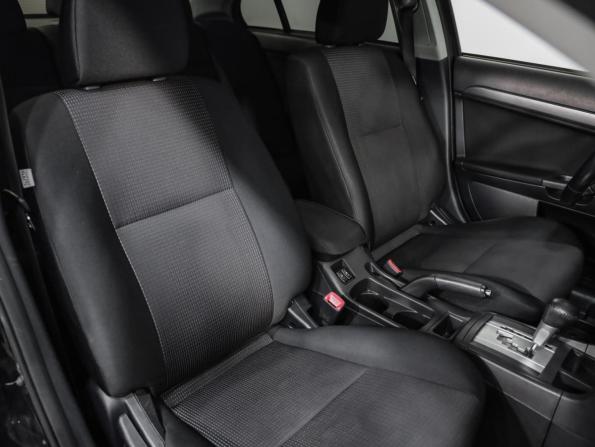 Mitsubishi Lancer X с пробегом 2008 года, цена 799 000 рублей, 139355 км, седан, Автокод Объявления