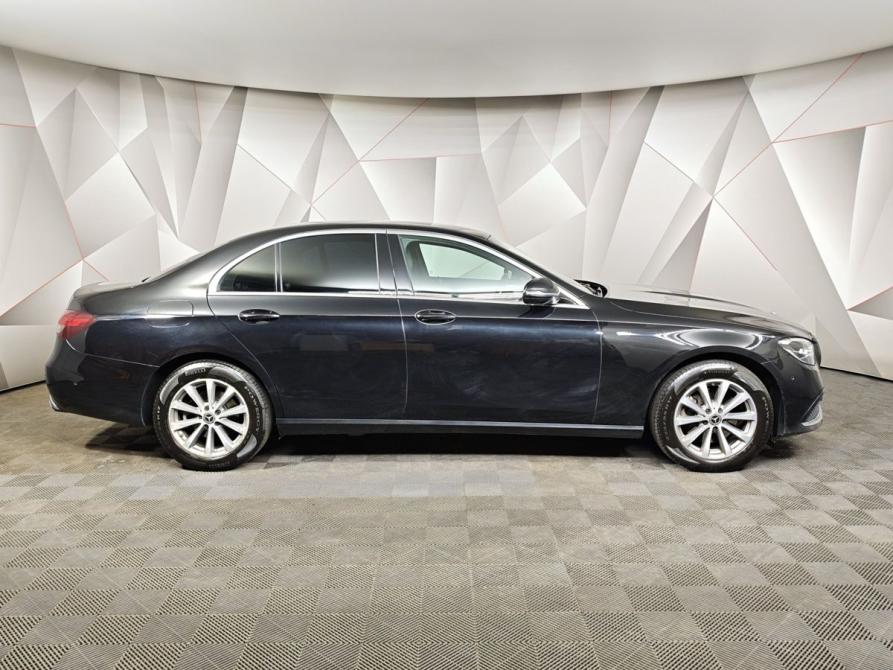 Mercedes-Benz E-Класс V (W213 S213 C238) Рестайлинг Москва  - изображение 6
