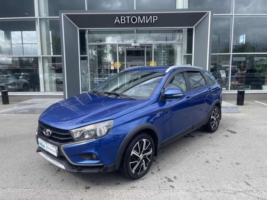 Lada (ВАЗ) Vesta I Брянск  - изображение 1